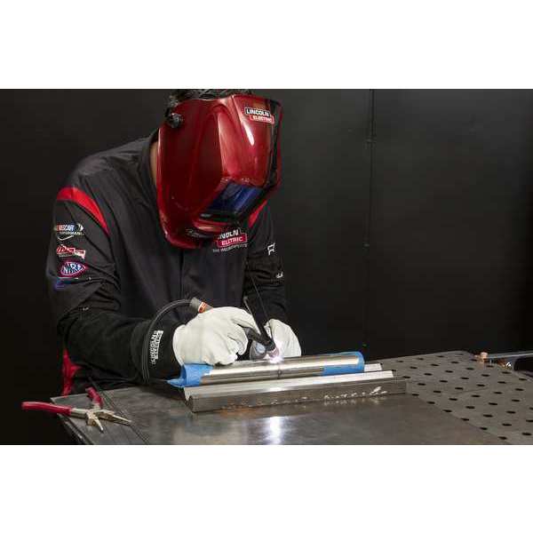 LINCOLN Electric TIG Torch Kit
