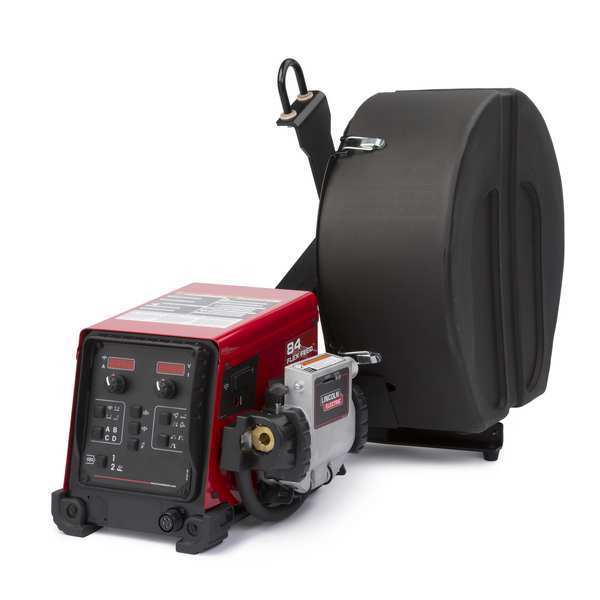 LINCOLN ELECTRIC FlexFeed 84 Single