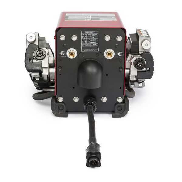 LINCOLN ELECTRIC FlexFeed 84 Dual
