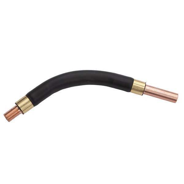 LINCOLN ELECTRIC Flexible Gun Tube