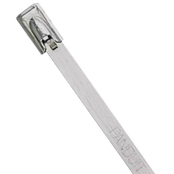 Stainless Steel Cable Tie, 10.2