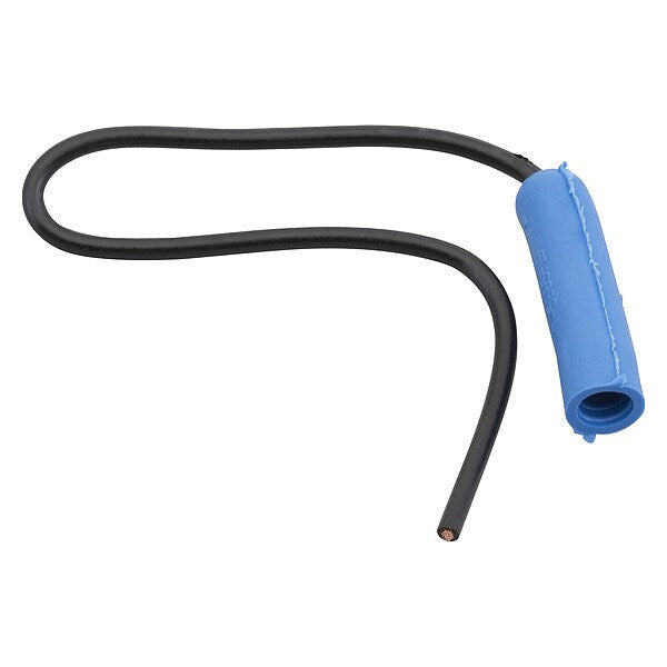 Jumper Wire, Blunt Cut To Standard Female