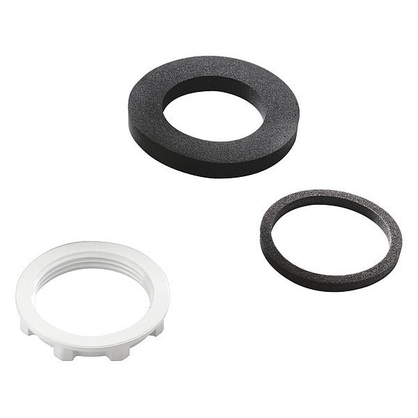 Universal Seal Starlight Chrome