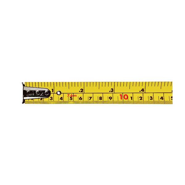 Engineers and Metric Tape Measure