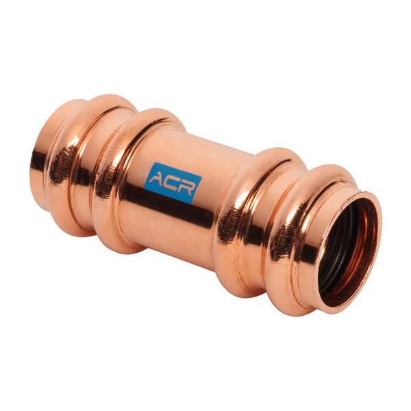 Refrigeration Press Fitting