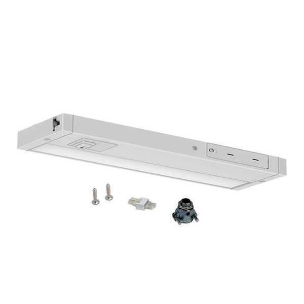 LED Dimmable Under Cabinet Light, 675 lm