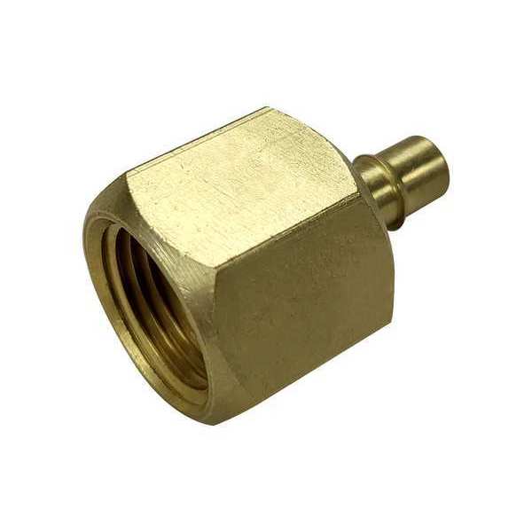 Mini Barb Fitting, 1-5/32