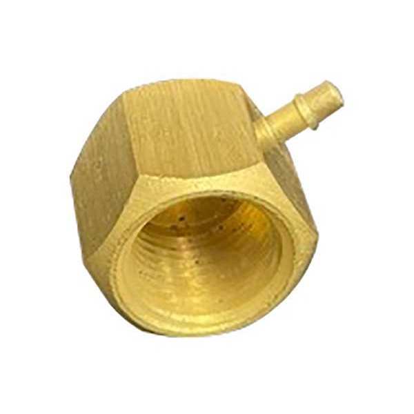 Mini Barb Fitting, 1/2