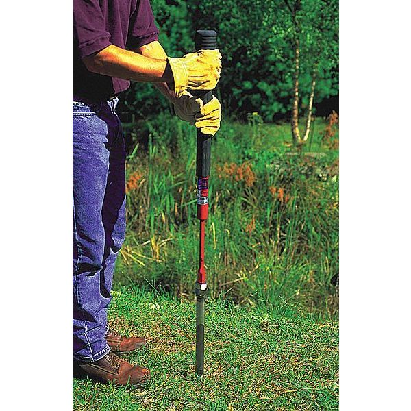 SLIDE HAMMER 18 IN L STEEL