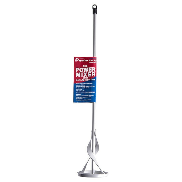 Paint Mixer, 23 in