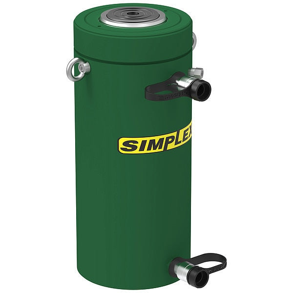 Hydraulic Ram, Nominal Capacity 158 ton
