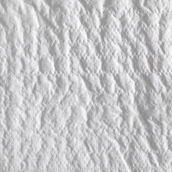 Dry Wipe, White, Bag, Nylon Scrim-Reinforced, 80 Wipes, 13 in x 13 in