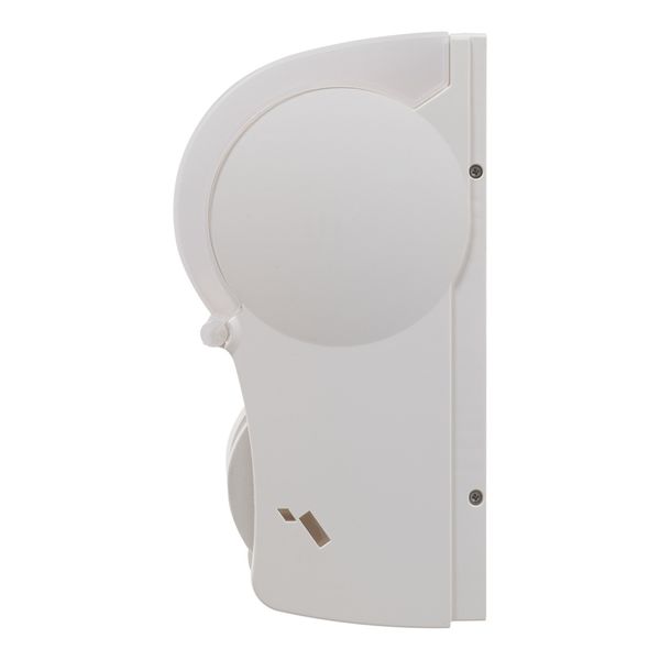 Toilet Paper Dispr, Coreless, 13-1/4 In. H