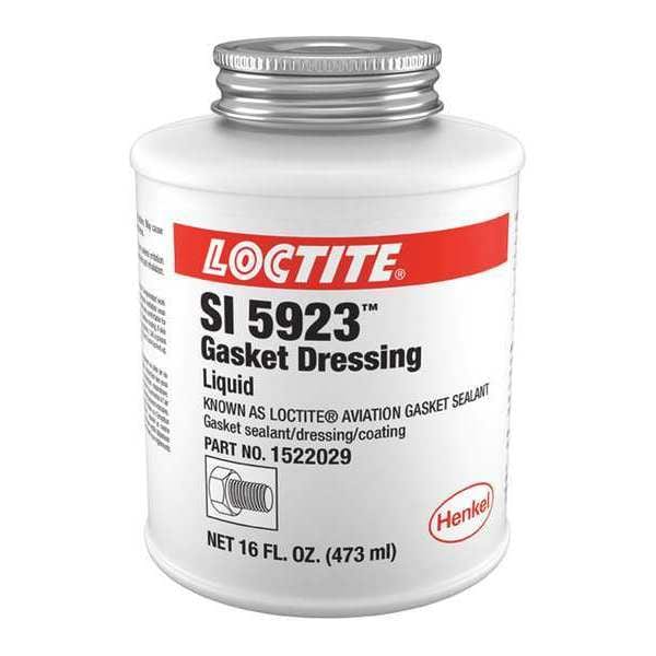 Gasket Sealant Gasket Sealant, 16 oz, Dark Reddish-Brown, Temp Range -65 to 400 Degrees F