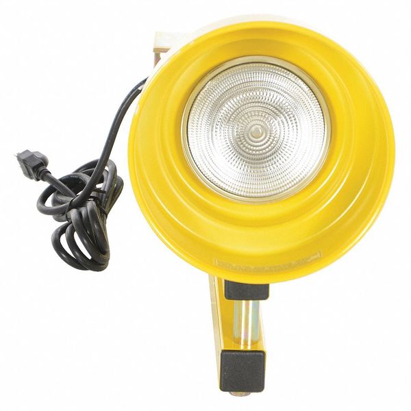 Incandecent Single Arm Load Light, 24