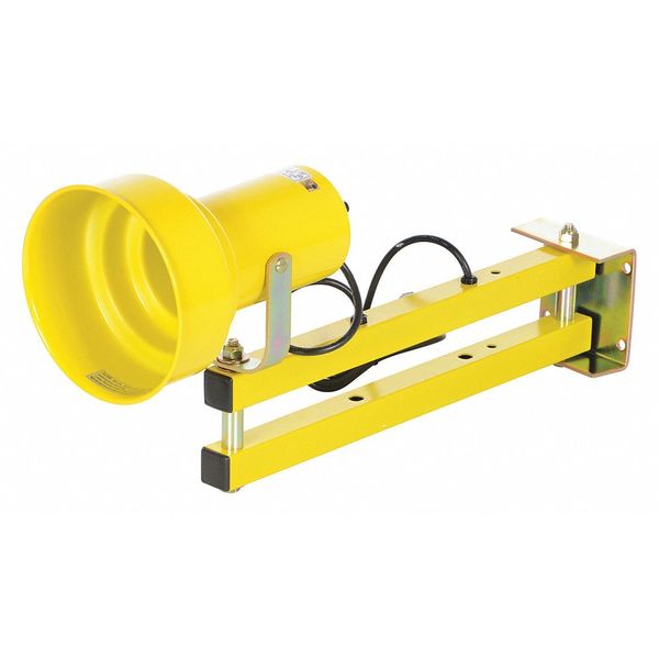 Incandecent Single Arm Load Light, 24
