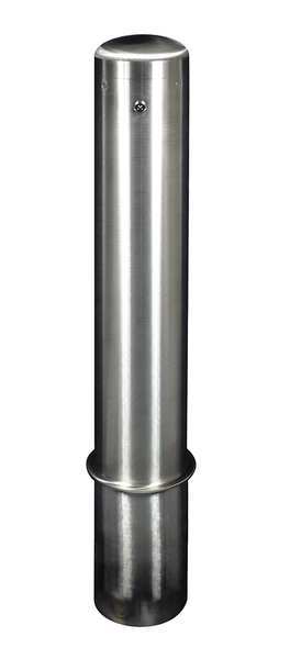 Bollard, Removble, 6