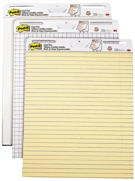 Yellow Faint Ruled, 25 X 30 Inch Sheets,