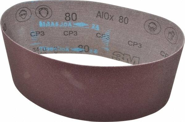 3M, Abrasive Belt, 4