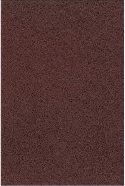 Abrasive Hand Pad, 9 In., Maroon, PK10