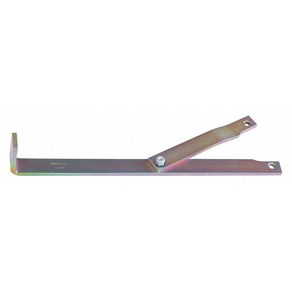 Wheel Hub Locking Tool, Automotive