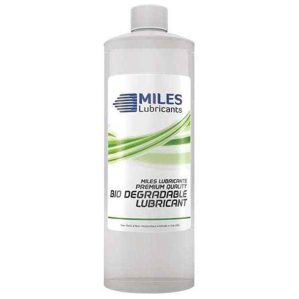 16 oz Hydraulic Fluid Bottle 68 ISO Viscosity, 20W SAE