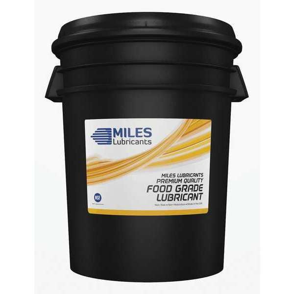 5 gal Hydraulic Fluid Pail 32 ISO Viscosity, 10W SAE