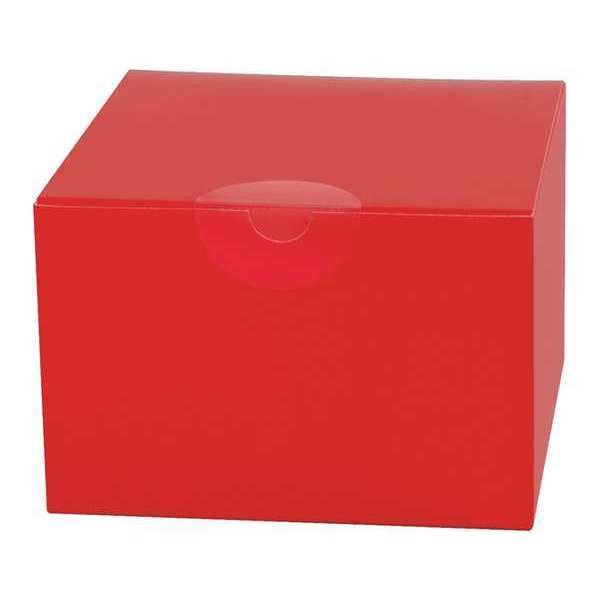 Tape LogicÂ® Circle Mailing Labels, Perforated, 1