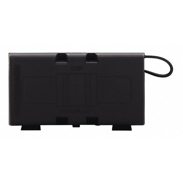 Fuse Block, Automotive, 30 to 150A, Covered