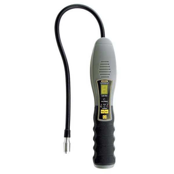Combustible Gas Detector, Instrinsic Safe