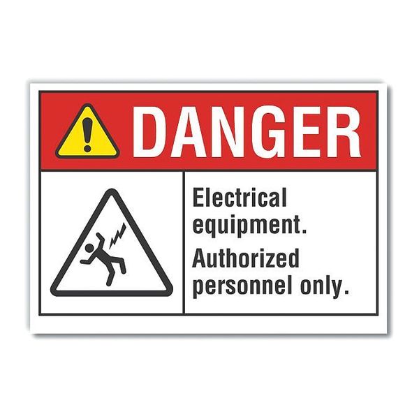 Refldecaldanger Electrical, 5
