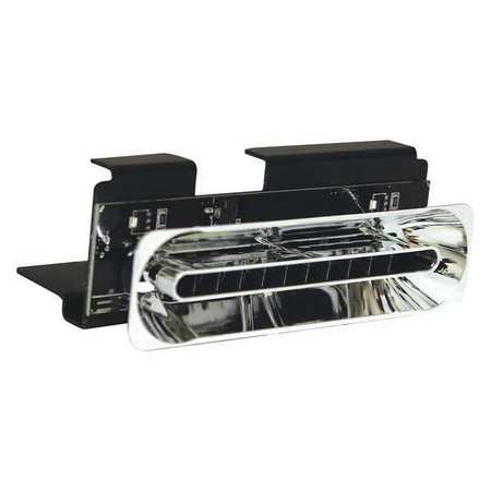 Led Module,27 Series,ref8,blue,if (1 Uni